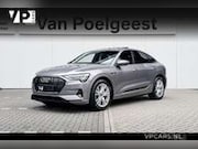 Audi e-tron - Sportback 55 quattro Business edition Plus 95 kWh