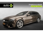 Mercedes-Benz E-klasse - Estate 63 4MATIC Premium Plus | Burmester | Pano | HUD | Dea