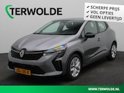 Renault Clio - evolution TCe 90 | Apple Carplay/Android Auto | Parkeersenso