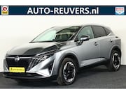 Nissan Qashqai - 1.5 e-Power N-Connecta / LED / HUD / ACC / CarPlay / Cam