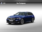 BMW 3-serie - 330e M Sport Edition | M Sportpakket | Comfort Pack | Trekha