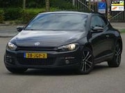 Volkswagen Scirocco - 2.0 TDI Highline NAP/NAVI/APK 08-2027