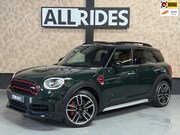 MINI Countryman - Mini 2.0 John Cooper Works ALL4 Chili | Pano | Harman/Kardon