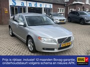 Volvo S80 - 2.5 T Geartronic
