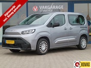 Toyota ProAce - CITY Verso 1.2 Turbo Professional, Trekhaak