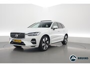 Volvo XC60 - 2.0 T6 Plug-in AWD Plus Bright | Prijs Rijklaar | Luchtverin