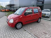 Suzuki Wagon R+ - 1.3 GLS
