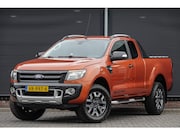 Ford Ranger - 3.2Tdci 200Pk | Super Cab | Wildtrak | Achteruitrijcamera |