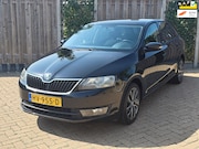 Skoda Rapid - 1.2 TSI Greentech Edition NAV, PDC, TRH