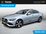 Mercedes-Benz C-klasse - 300 e Business Line | Panoramadak | Donkergetint Glas Achter