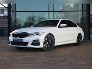 BMW 3-serie - 330e M Sport |Head-Up|H&K|Pano|Laser|Driving ass|