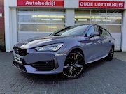CUPRA Leon Sportstourer - 1.4 e-Hybrid VZ Copper Adrenaline 245PK Camera Virtual Carpl