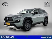 Toyota RAV4 - 2.5 Hybrid AWD ADVENTURE | JBL audio | Navigatie |