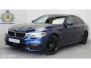BMW 5-serie - 530e xDrive Executive M Pakket I Camera I VOL