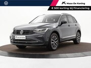 Volkswagen Tiguan - 1.4 TSI 245pk DSG eHybrid Life Business · Apple/Android Car 