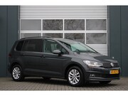 Volkswagen Touran - 1.2 TSI Comfortline Clima/Cruise/Bluetooh/PDCv+a/RadioUSB/16