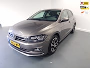 Volkswagen Polo - 1.0 TSI Highline | Automaat| Navi| Cruise | Reservewiel|