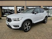 Volvo XC40 - R Design Recharge Plug-In Hybrid Lane Assist | Trekhaak | Ca
