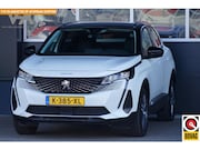 Peugeot 3008 - 1.2 PureTech Allure Pack, leder, stoelverw. cam.