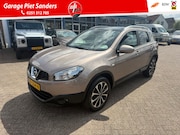 Nissan Qashqai - 1.6 Connect Edition I Camera I Cruise I Clima I