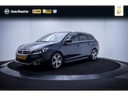 Peugeot 308 - SW 1.2T Aut. GT-Line FULL LED | NAVI | CLIMA | CRUISE | BLUE