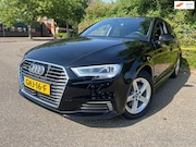 Audi A3 - 40 TFSI e-tron S-tronic Plug in Hybrid Cruise control Naviga