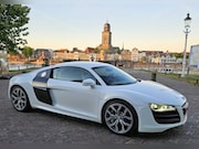 Audi R8 - 5.2 V10 FSI Keramisch | Magnetic Ride | Carbon | Nieuwe band