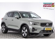 Volvo XC40 - 1.5 T4 Plug-in hybrid Plus Bright | harman/kardon | LEDER | 