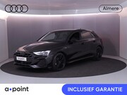Audi A3 - Sportback 40 TFSI e S edition 204 pk S-tronic | Verlengde ga
