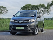 Toyota ProAce - PRO-ACE 2.0 L3 ac aut EURO6