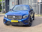 Mercedes-Benz GLC-Klasse Coupe - AMG 43 4MATIC 360 camera