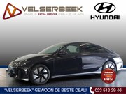 Hyundai Ioniq 6 - Connect 77.4 kWh **NIEUW**DIRECT RIJDEN