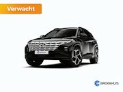 Hyundai Tucson - 1.6 T-GDI 265pk PHEV Premium 4WD | Leder | Carplay | Climate