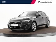 Audi A1 - Sportback 30 TFSI 110pk S-Tronic S Edition · Camera · Apple/