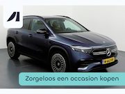 Mercedes-Benz EQA - 250 Business Solution AMG 67 kWh - Stijlvol Elektrisch Rijpl