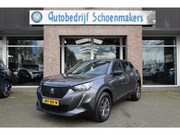 Peugeot 2008 - 1.2 PureTech Active Pack CAMERA STOELVERW. CARPLAY LMV PDC C