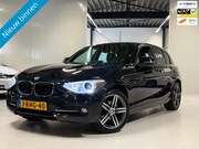 BMW 1-serie - 114i 1.6T Sport Edition Navi|Led|NL AUTO