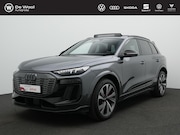 Audi SQ6 e-tron - Quattro 100 kWh 490pk l Panoramadak | S-interieur kuip sport