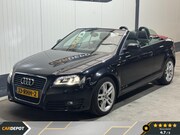 Audi A3 - Cabriolet 1.8 TFSI S-edition