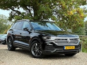 Volkswagen Touareg - 3.0 TDI | Xenon + Carplay + Leder nu €27.975,
