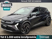 Renault Captur - 1.6 E-Tech full hybrid 145 esprit Alpine (Hoge Instap) Harma