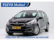 Kia Ceed - Cee'd Sportswagon 1.0 T-GDi ComfortLine Airco|Cruise|Trekhaa