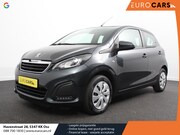 Peugeot 108 - 1.0 e-VTi Active Airco  Bluetooth  Led  DAB 5 deurs