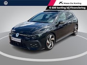 Volkswagen Golf - 2.0TSI/265PK GTI DSG · Panoramadak · Camera · Trekhaak · App