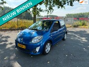 Renault Twingo - 1.2-16V Authentique LEUKE AUTO RIJDT EN SCHAKELT GOED