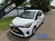 Toyota Yaris - 1.0 VVT-i Aspiration|camera|5 deurs|Airco|