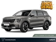 Kia Sorento - 1.6 T-GDi Plug-in Hybrid 4WD ExecutiveLine 7p. | Elektrisch 
