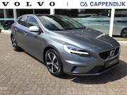 Volvo V40 - T3 153PK AUT6 Polar+ Sport| Panodak| Camera| Trekhgaak| H&K