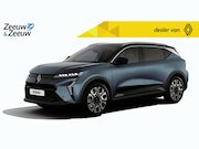 Renault Scenic E-Tech - EV87 long range techno Nu 2X uit voorraad leverbaar met € 4.