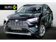 Toyota RAV4 - 2.5 Hybrid AWD Executive / Camera / DAB / Adaptive cruise